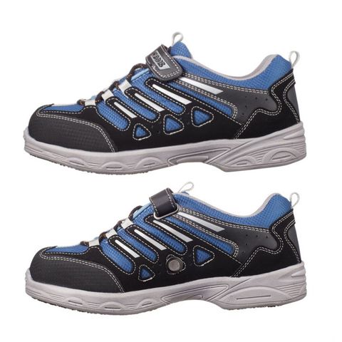 Giày tỉnh điện Hans HS-38 ALASKA