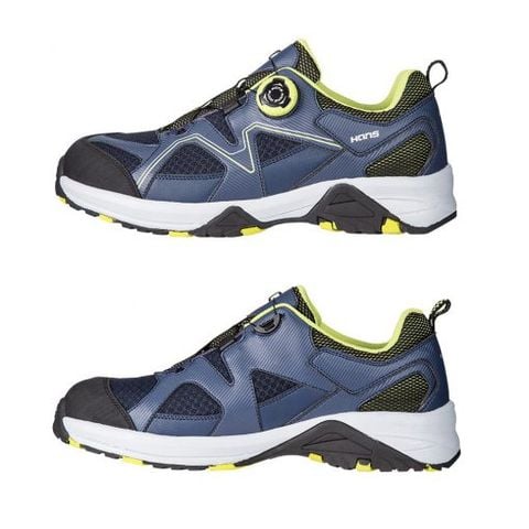 Giày tỉnh điện Hans HS-77-SF (ESD)