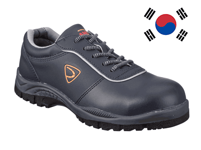 Giày cách điện 15kv