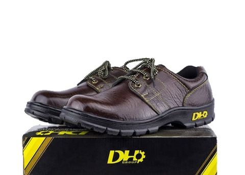 Giày bảo hộ DH-Group 01