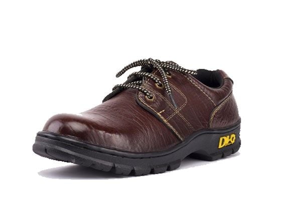 Giày bảo hộ DH-Group 01