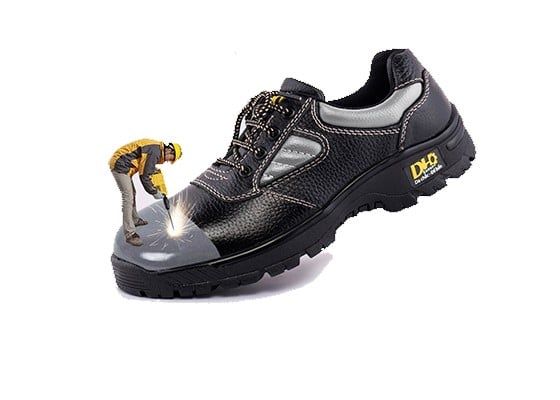 Giày bảo hộ DH-Group 20