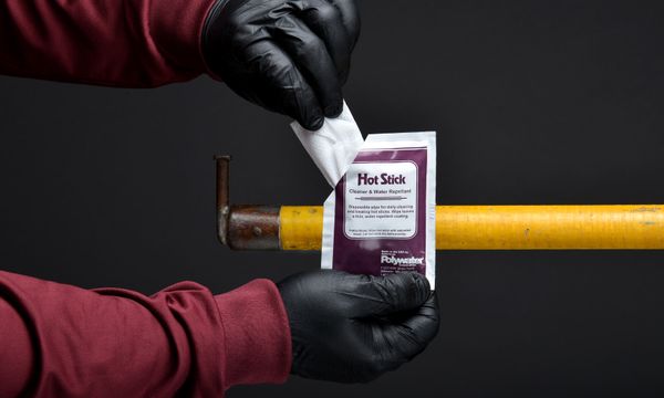 GIẺ LAU VỆ SINH VÀ KHÁNG NƯỚC CHO SÀO THAO TÁC POLYWATER ® TYPE S-1™