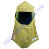 MŨ TRÙM ĐẦU VÀ CỔ CHỐNG HỒ QUANG 2 LỚP FH40PLT