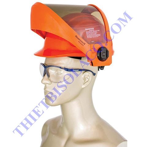 MŨ BẢO HỘ CHỐNG HỒ QUANG PRISMSHIELD™