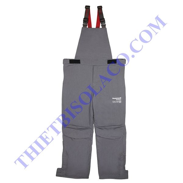 BỘ ĐỒ BẢO HỘ CHỐNG HỒ QUANG PRO-WEAR® PLUS ARC FLASH 100 CAL/CM2