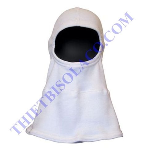 MŨ TRÙM ĐẦU VÀ CỔ 2 LỚP CHỐNG HỒ QUANG AFHOOD10