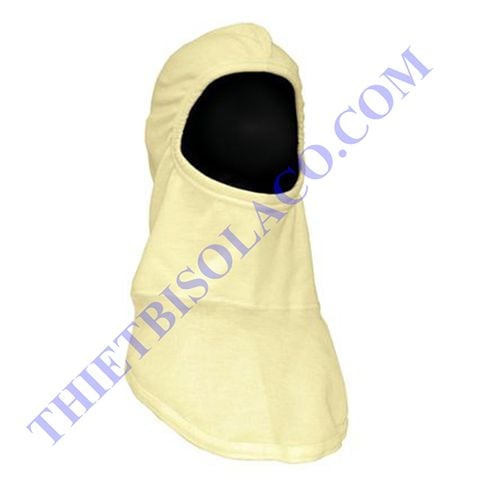 MŨ TRÙM ĐẦU VÀ CỔ 2 LỚP CHỐNG HỒ QUANG AFHOOD20