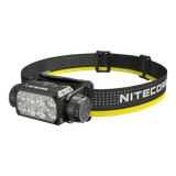 Đèn Pin Đội Đầu E-Focus Work Headlamp