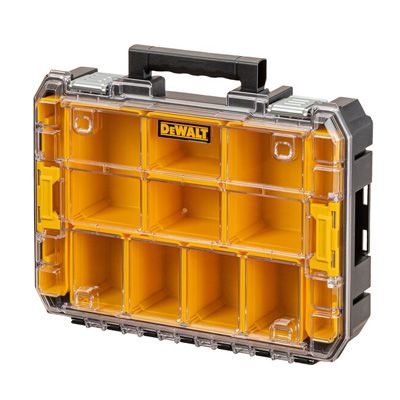 Hộp đựng dụng cụ DeWalt DWST82968-1