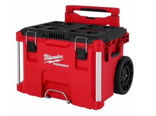 Hộp Đựng Dụng Cụ Packout Milwaukee 48-22-8427