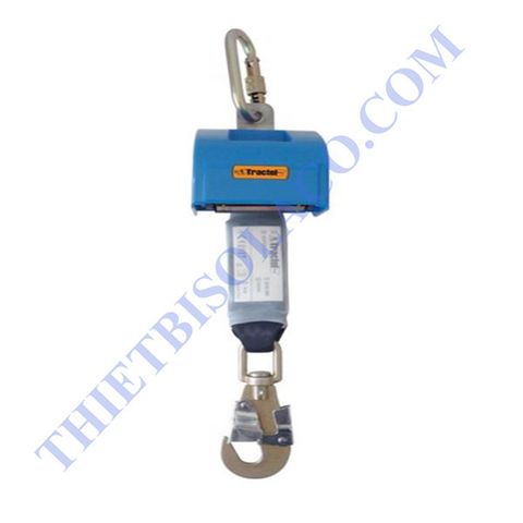 HỘP BẢO VỆ CHỐNG TÉ CAO TRACTEL