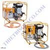 MÁY BƠM THỦY LỰC HPE-2A/HPE-2D
