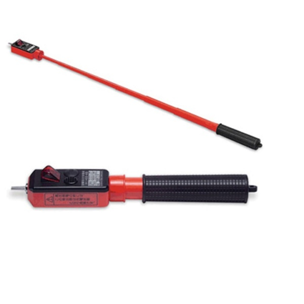 Bút Thử Điện Trung/Hạ Áp Low/Medium Voltage Detector