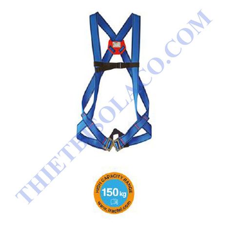 DÂY ĐAI TOÀN THÂN HT11