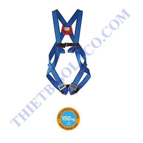 DÂY ĐAI TOÀN THÂN HT21