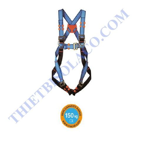 DÂY ĐAI TOÀN THÂN HT42