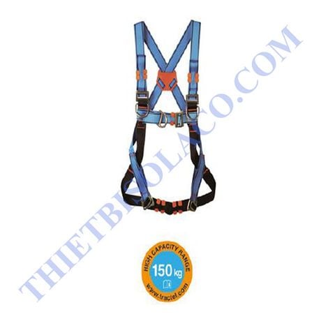 DÂY ĐAI TOÀN THÂN HT43