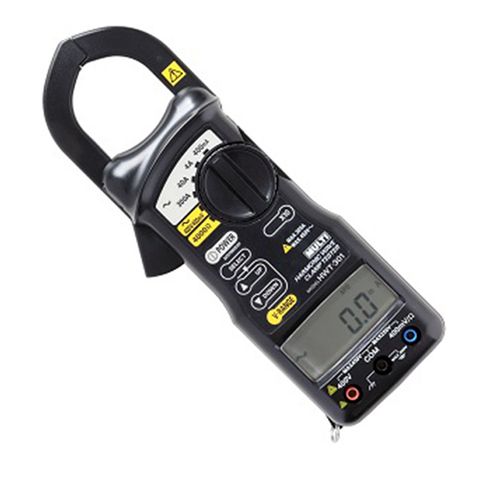 AMPE KIỀM KỸ THUẬT SỐ ĐO DÒNG AC HWT-301