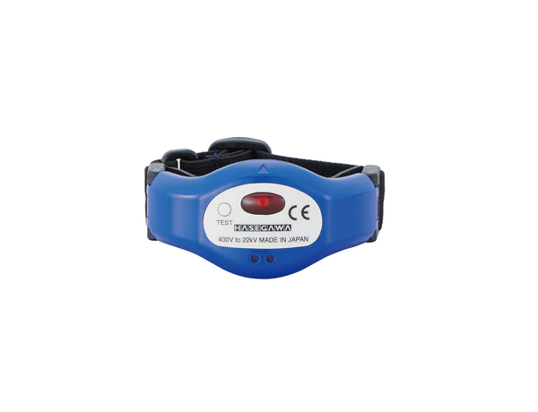 Cảnh Báo Điện Áp Cá Nhân Đeo Tay Personal Detector - Wrist Worn