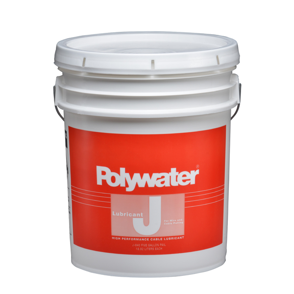Hóa Chất Bôi Trơn Kéo Cáp Type J Cable Pulling Lubricant