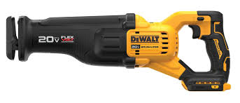 Máy cưa lọng không chổi than dùng pin 20V MAX* với FLEXVOLT ADVANTAGE™