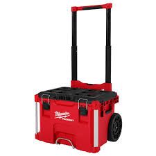 Hộp Đựng Dụng Cụ Packout Milwaukee 48-22-8427