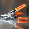 Kéo Cắt Tấm Kim Loại Long Cut Aviation Snips