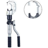 Kềm Ép Tay Thủy Lực 12 Tấn 16 - 400mm2
