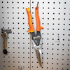 Kéo Cắt Tấm Kim Loại Long Cut Aviation Snips