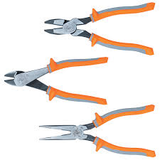 Bộ Dụng Cụ Cách Điện 1kv Insulated Tool Set