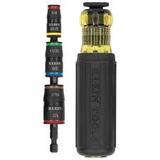 Đầu Tuýp Tay Cầm Đa Năng 7 Trong 1 7-In-1 Impact Flip Socket