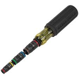 Đầu Tuýp Tay Cầm Đa Năng 7 Trong 1 7-In-1 Impact Flip Socket