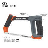 Cưa Cầm Tay High Tension Hacksaw