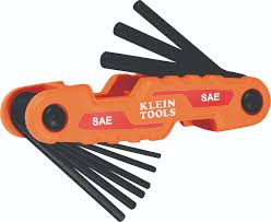 Bộ tua vít lục giác Hex Key set