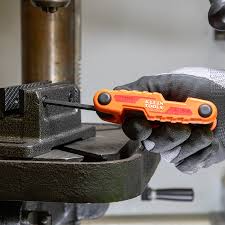 Bộ tua vít lục giác Hex Key set