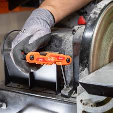 Bộ tua vít lục giác Hex Key set