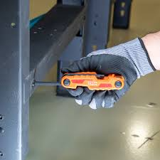 Bộ tua vít lục giác Hex Key set