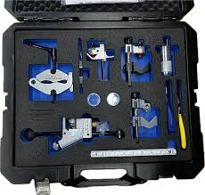Bộ thi công cáp ngầm Cable Preparation Set