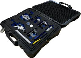 Bộ thi công cáp ngầm Cable Preparation Set