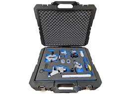 Bộ thi công cáp ngầm Cable Preparation Set
