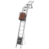 Thang Điện Nâng Hạ Dùng Pin/Ổ Cắm Battery/Plug-In Ladder Hoist