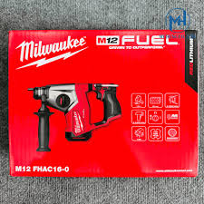 Máy khoan búa M12 drill driver