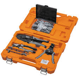 Bộ Đồ Nghề Lắp Đặt Tấm Pin Mặt Trời 6-Piece Pv Connection Solar Tool Set