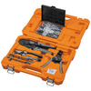 Bộ Đồ Nghề Lắp Đặt Tấm Pin Mặt Trời 6-Piece Pv Connection Solar Tool Set