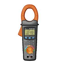 Ampe Kìm Đo Công Suất Power Clamp Analyzer