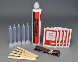 Bộ Dụng Cụ Keo Dán Nối Đường Ống Bonduit Conduit Adhesive