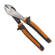 Kìm Cắt Cách Điện 1kv Insulated Diagonal Cutting Pliers