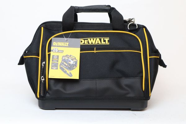 Túi đựng dụng cụ MultiTak DeWalt DWST83489-1