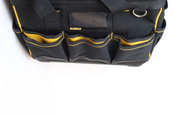 Túi đựng dụng cụ MultiTak DeWalt DWST83489-1